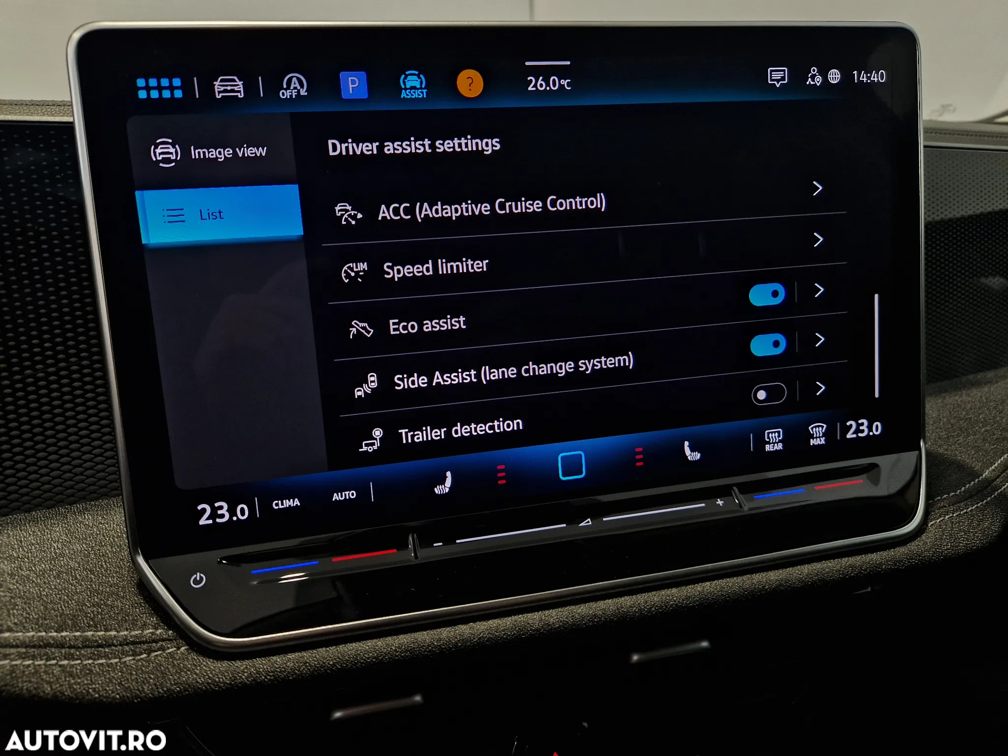 Volkswagen Passat Variant 1.5 eTSI DSG MHEV Base - 22
