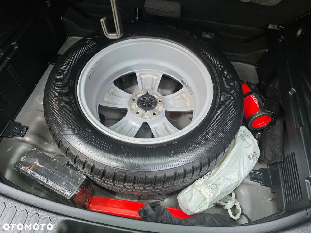 Kia Sportage 1.6 GDI L 2WD - 35