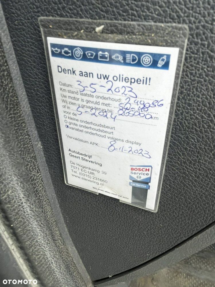 Ford Transit Connect - 13