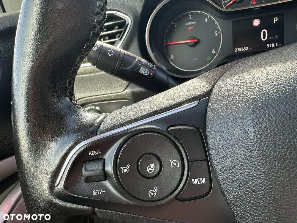 Opel Grandland X 2.0 CDTI Elite S&S - 19