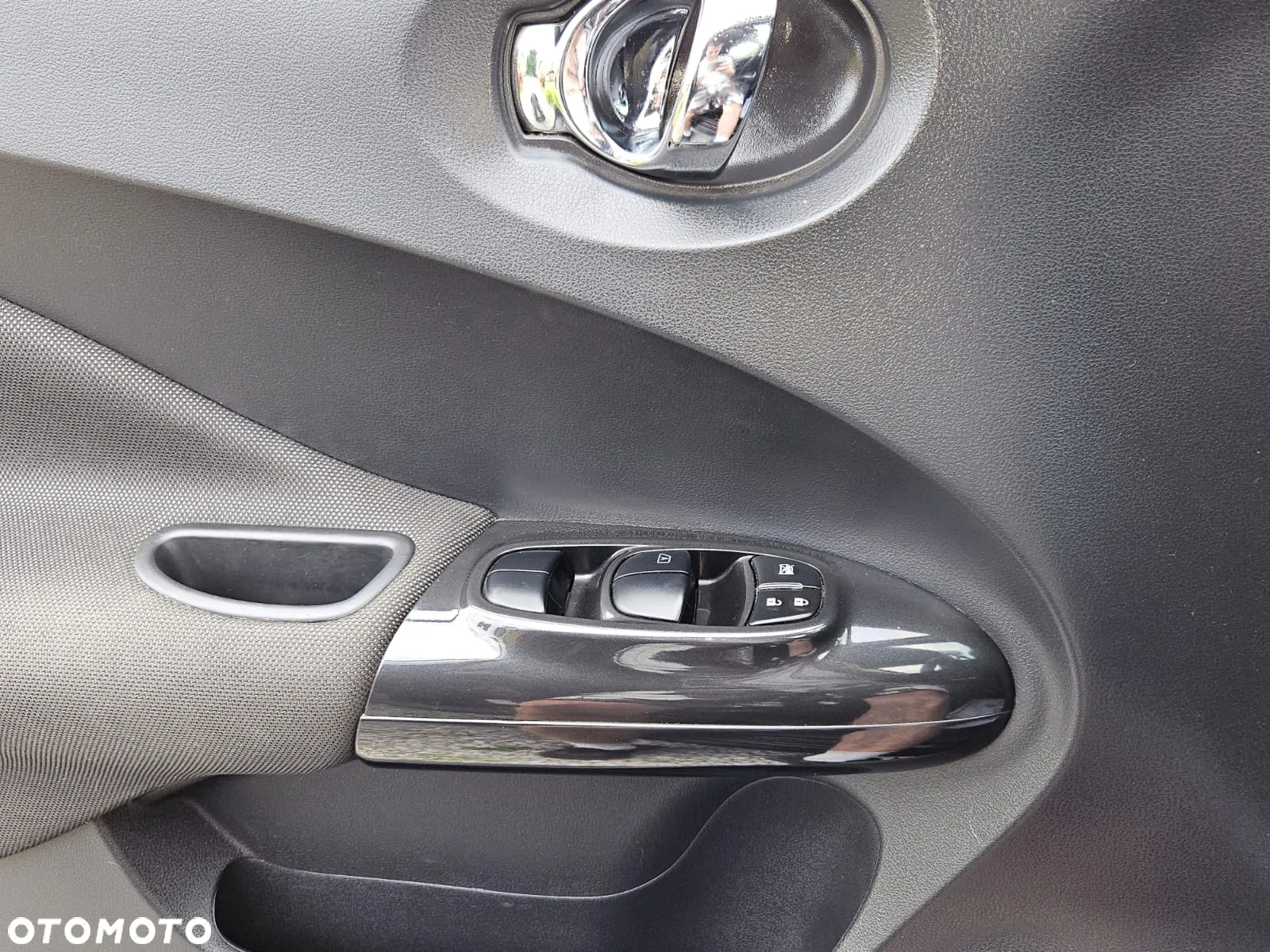 Nissan Juke - 23