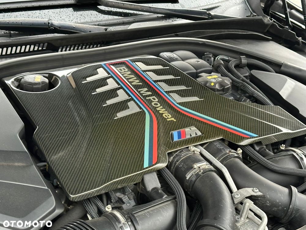 BMW M5 Standard - 23