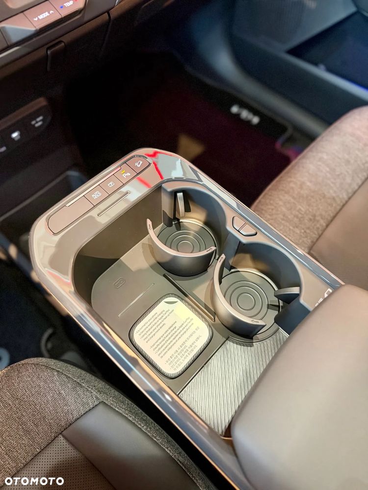 Kia EV5 81.4kWh Earth - 11