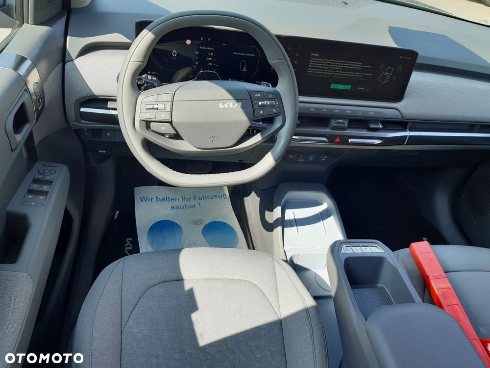 Kia EV3 81.4kWh Earth - 9