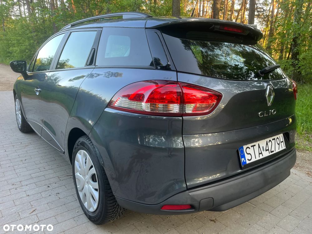 Renault Clio 0.9 Energy TCe Zen - 7