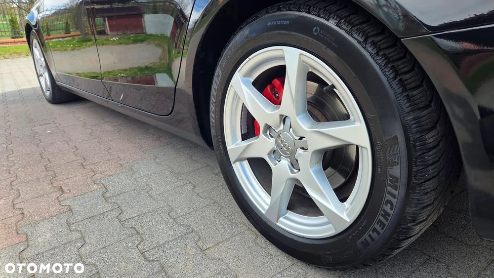 Audi A4 Avant 2.0 TDI 116g DPF Ambition - 17