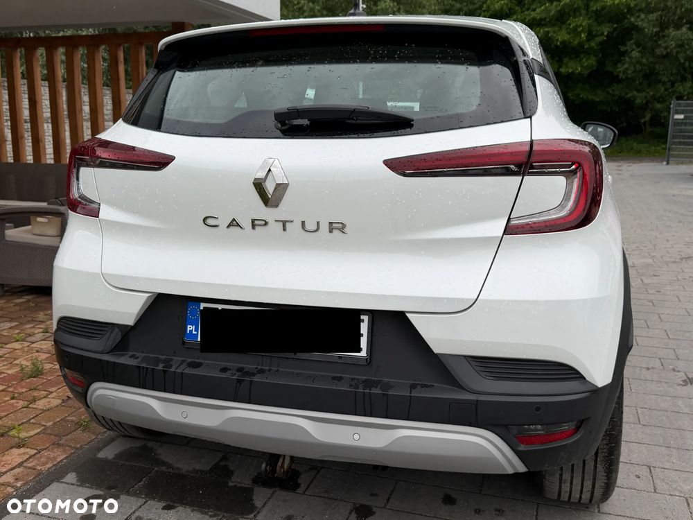 Renault Captur TCe 90 BUSINESS EDITION - 6