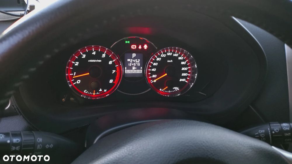 Subaru Forester 2.0X Automatik Comfort - 27