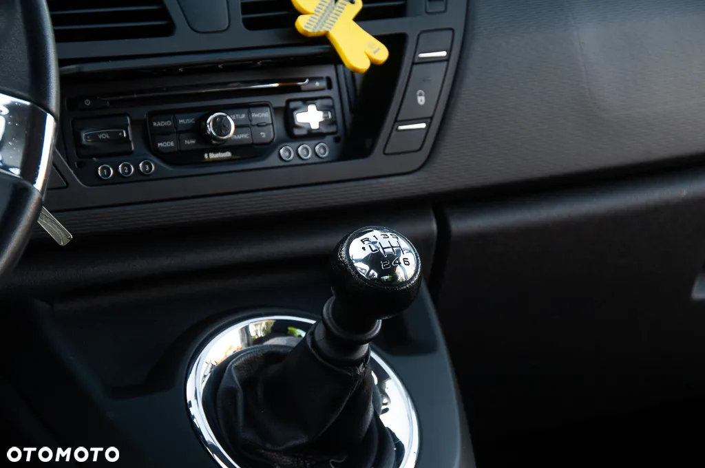 Citroën C4 Picasso 1.6 HDi FAP Exclusive - 31