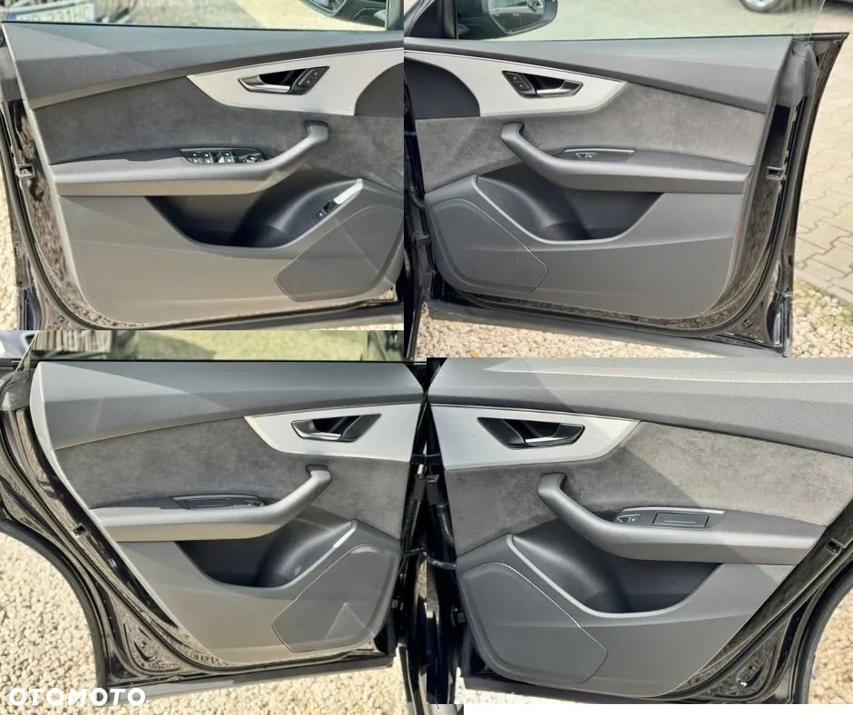 Audi SQ8 TDI quattro tiptronic - 36