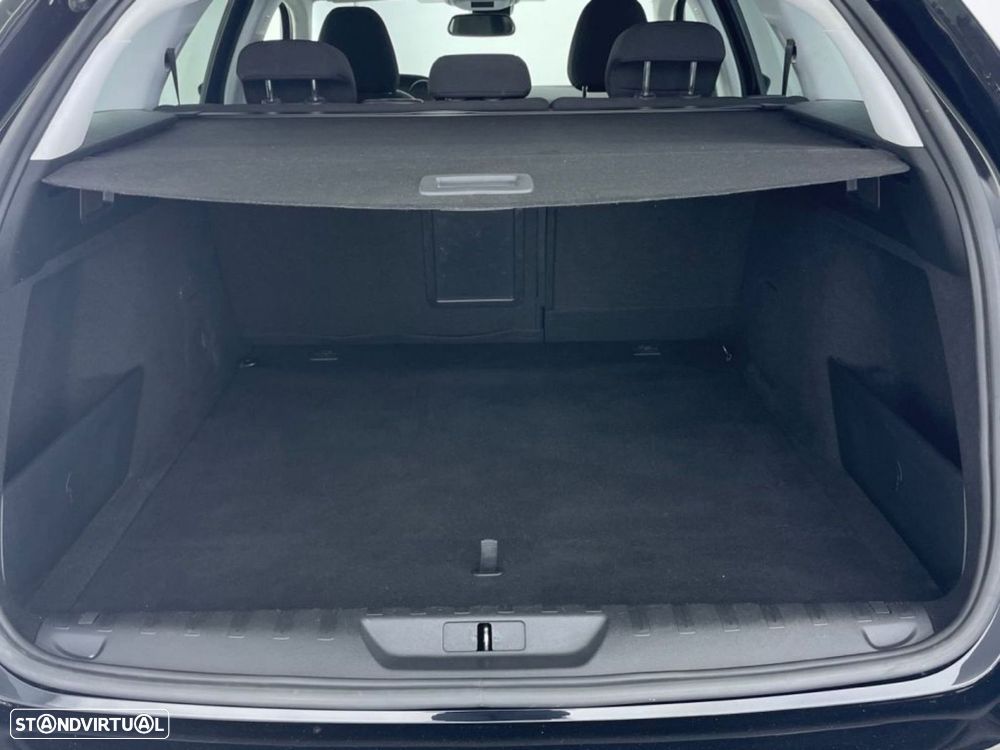 Peugeot 308 SW 1.5 BlueHDi Style - 13
