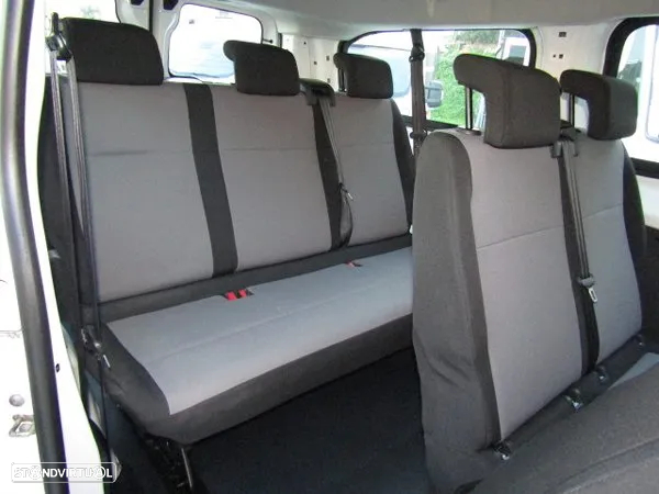 Citroën Spacetourer XL 1.5 BlueHDi 120 Business - 7