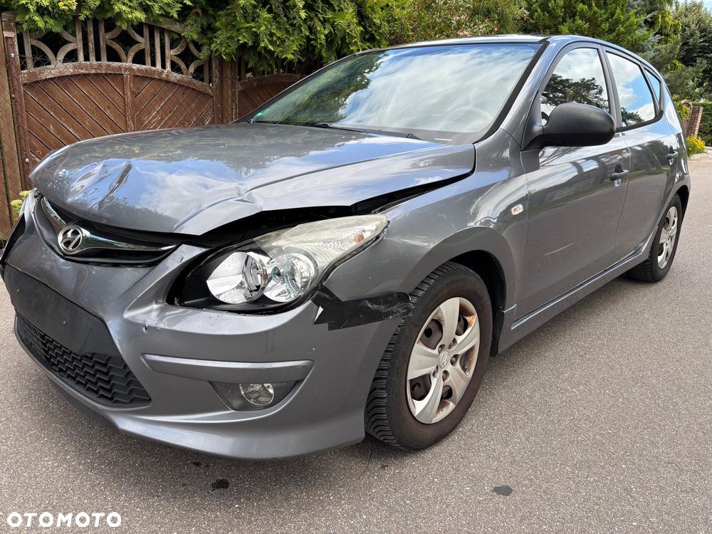 Hyundai i30 - 8