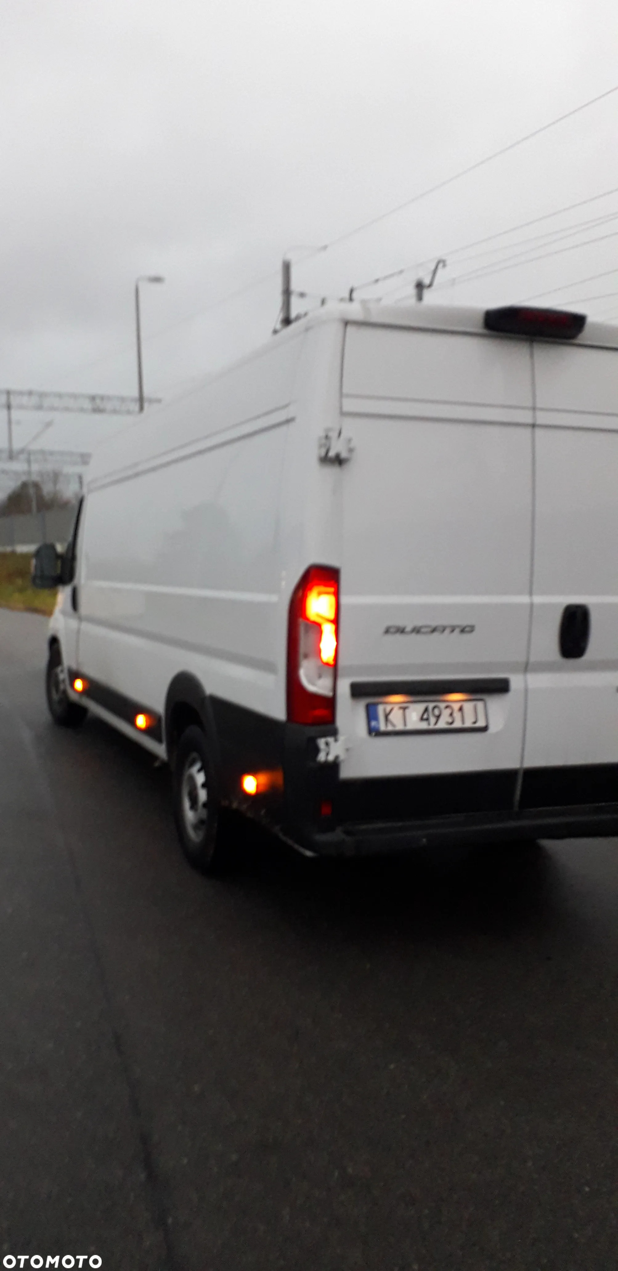 Fiat Ducato - 16