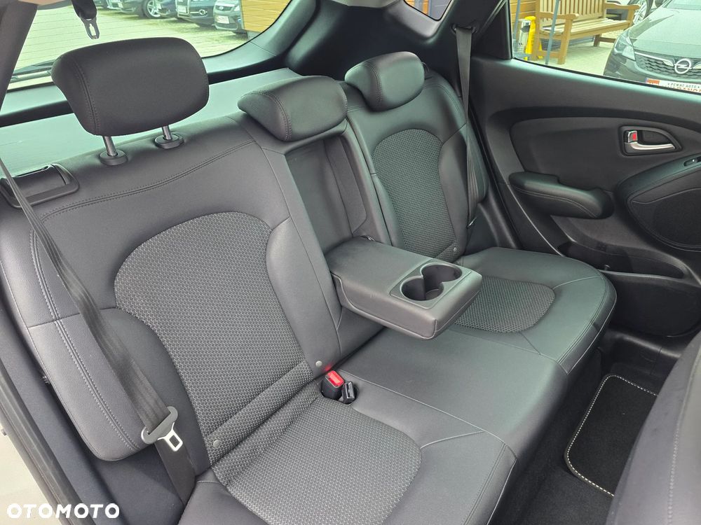 Hyundai ix35 - 14
