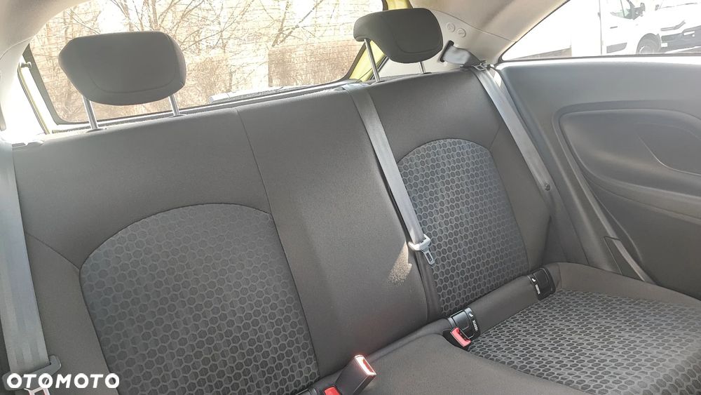 Opel Corsa 1.2 Edition - 19