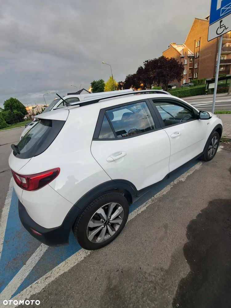 Kia Stonic 1.2 M - 5