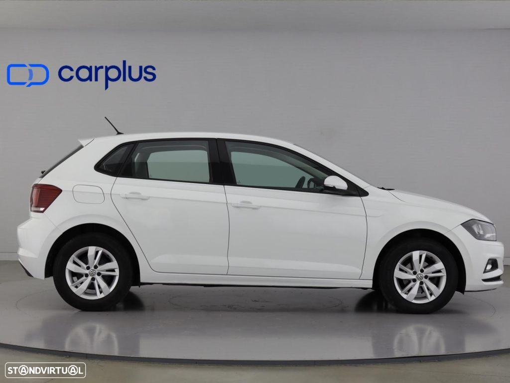 VW Polo 1.0 TSI Confortline - 8