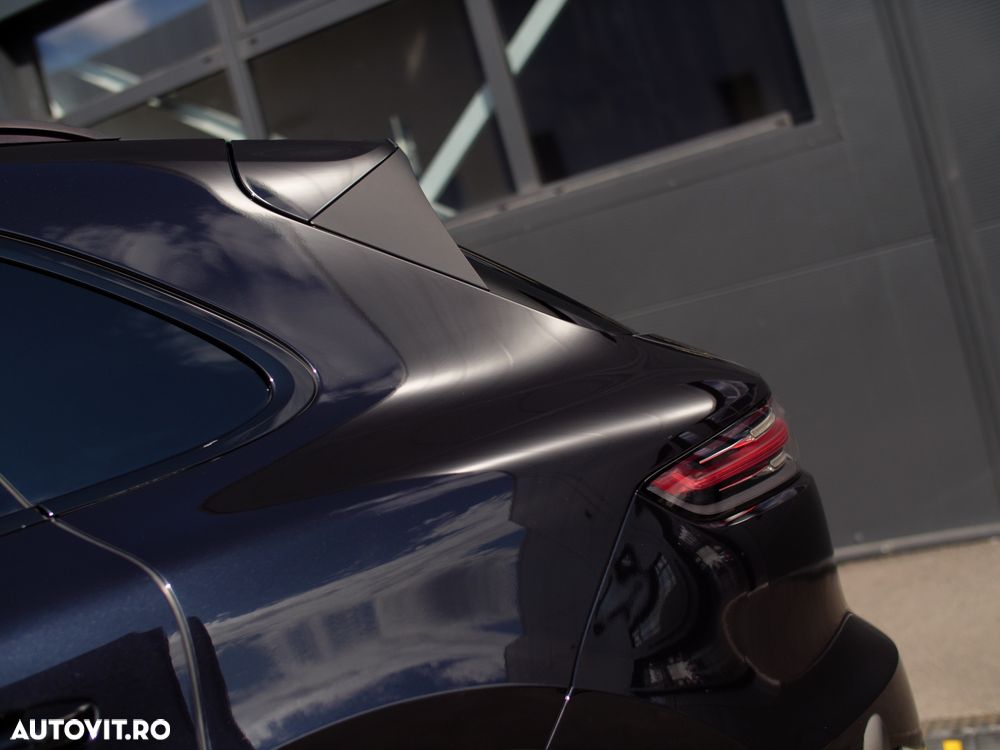 Porsche Cayenne - 35