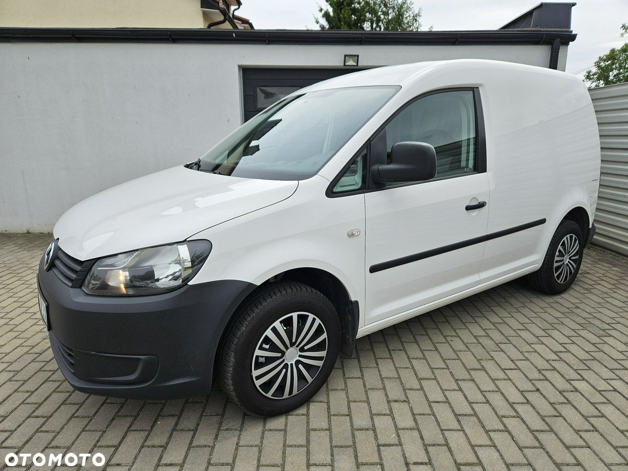 Citroën Berlingo - 11