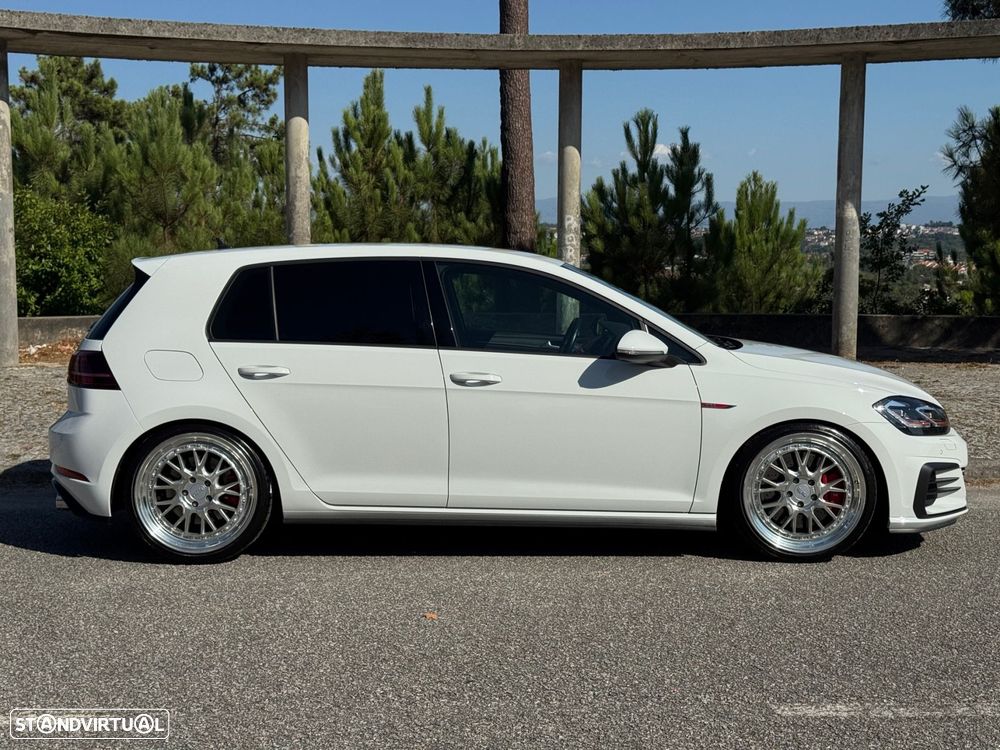 VW Golf 2.0 TSI GTI DSG Performance - 3