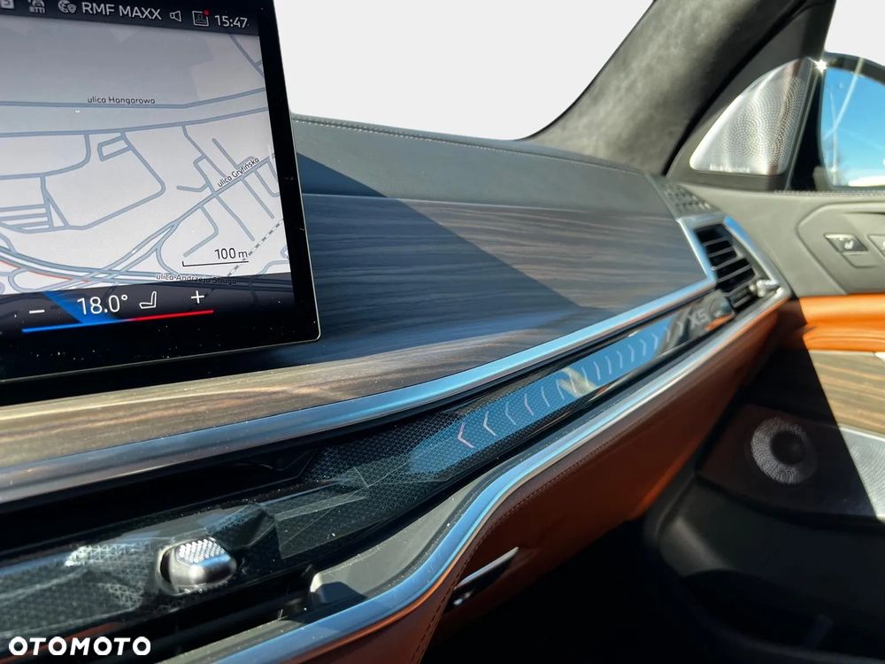 BMW X5 xDrive40d mHEV sport - 23