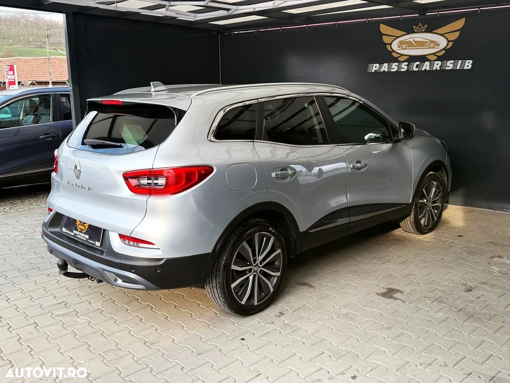 Renault Kadjar TCe EDC GPF Intens - 3
