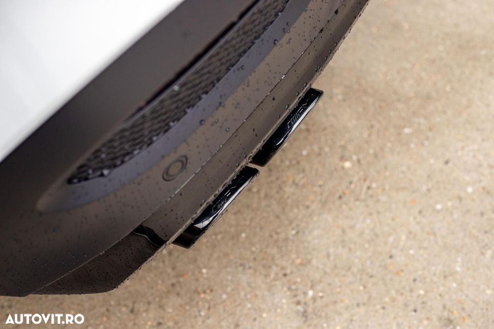 Mercedes-Benz GLE Coupe - 10