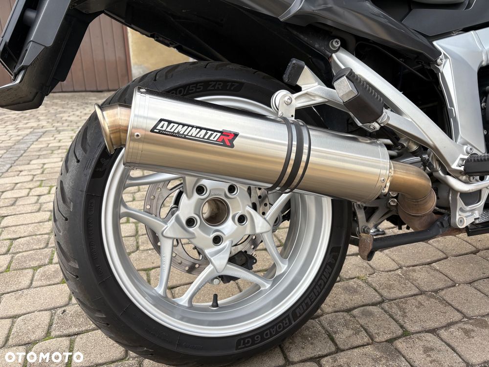 BMW K - 20