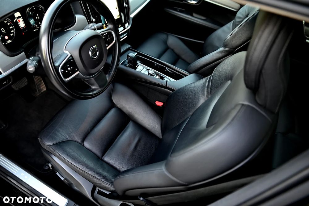 Volvo V90 B4 D Geartronic Momentum Pro - 25