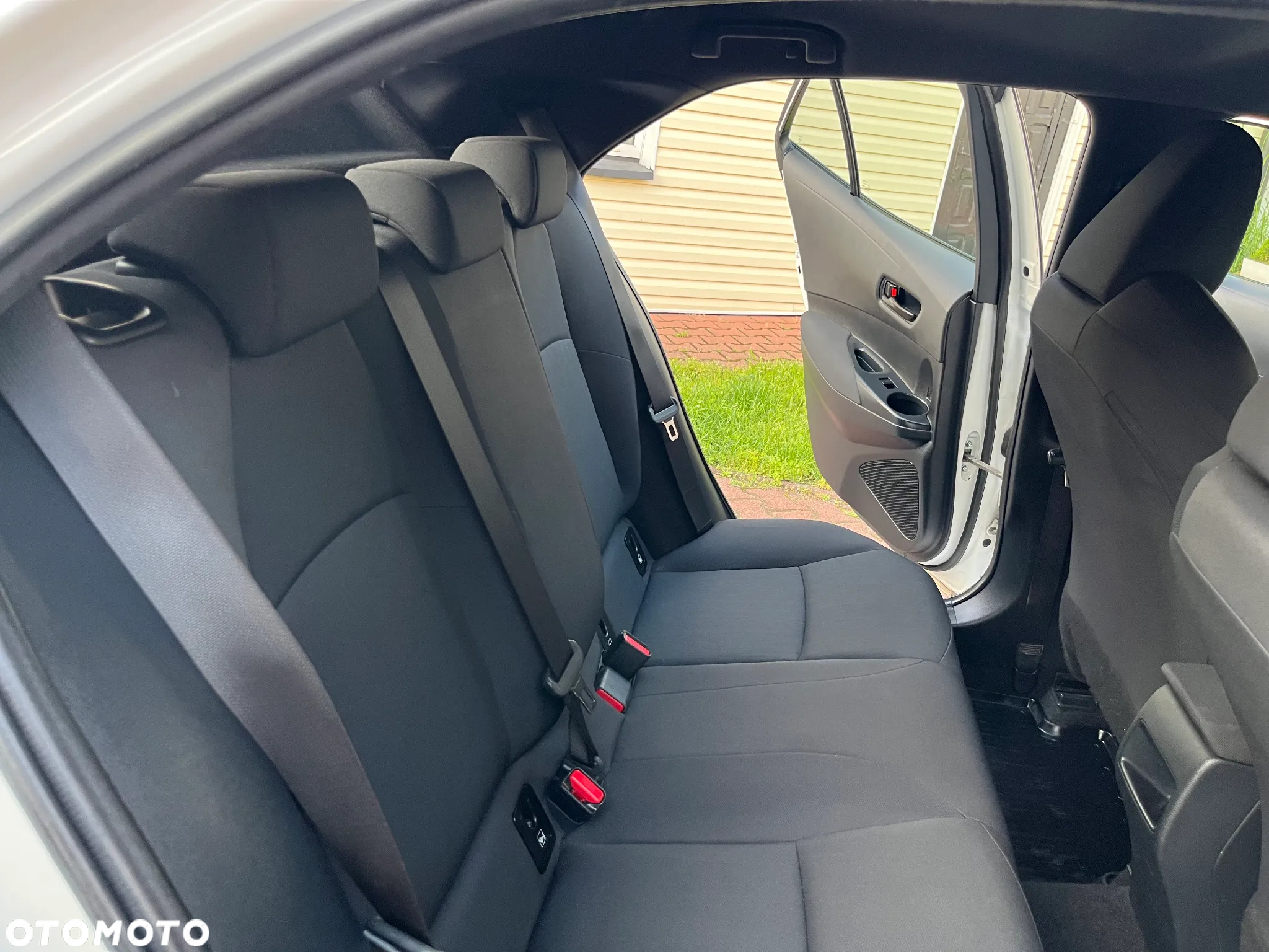 Toyota Corolla 1.2 T Active - 22