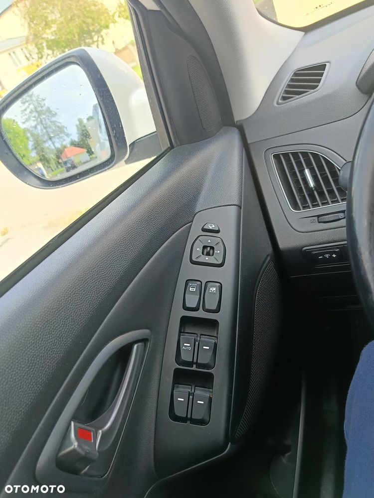 Hyundai ix35 1.6 GDI Comfort 2WD - 11