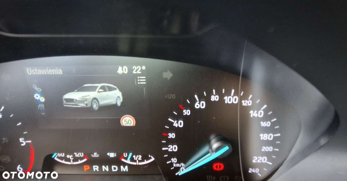 Ford Focus - 23
