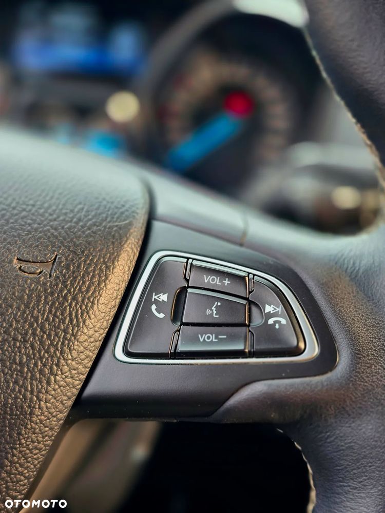 Ford Kuga 2.0 TDCi 4x2 Vignale - 21