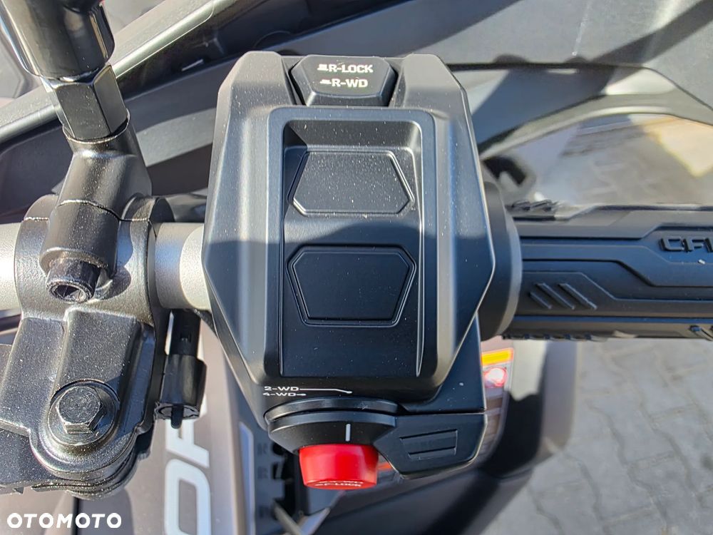 CFMoto CForce - 15