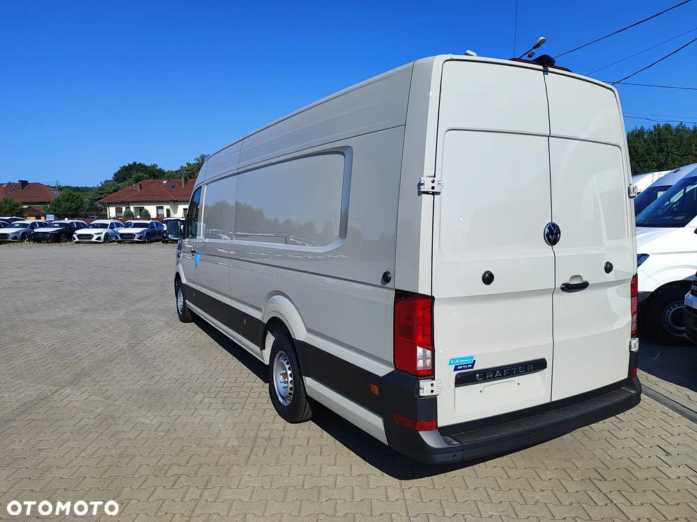 Volkswagen CRAFTER - 3