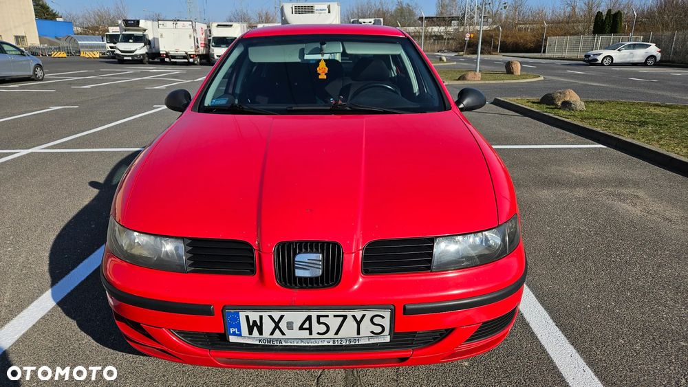 Seat Leon - 1