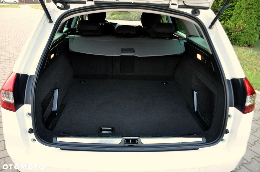Citroën C5 - 38