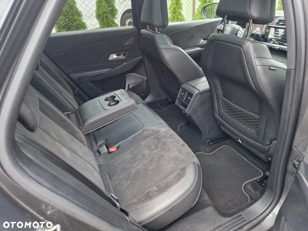 DS Automobiles DS 7 Crossback - 17