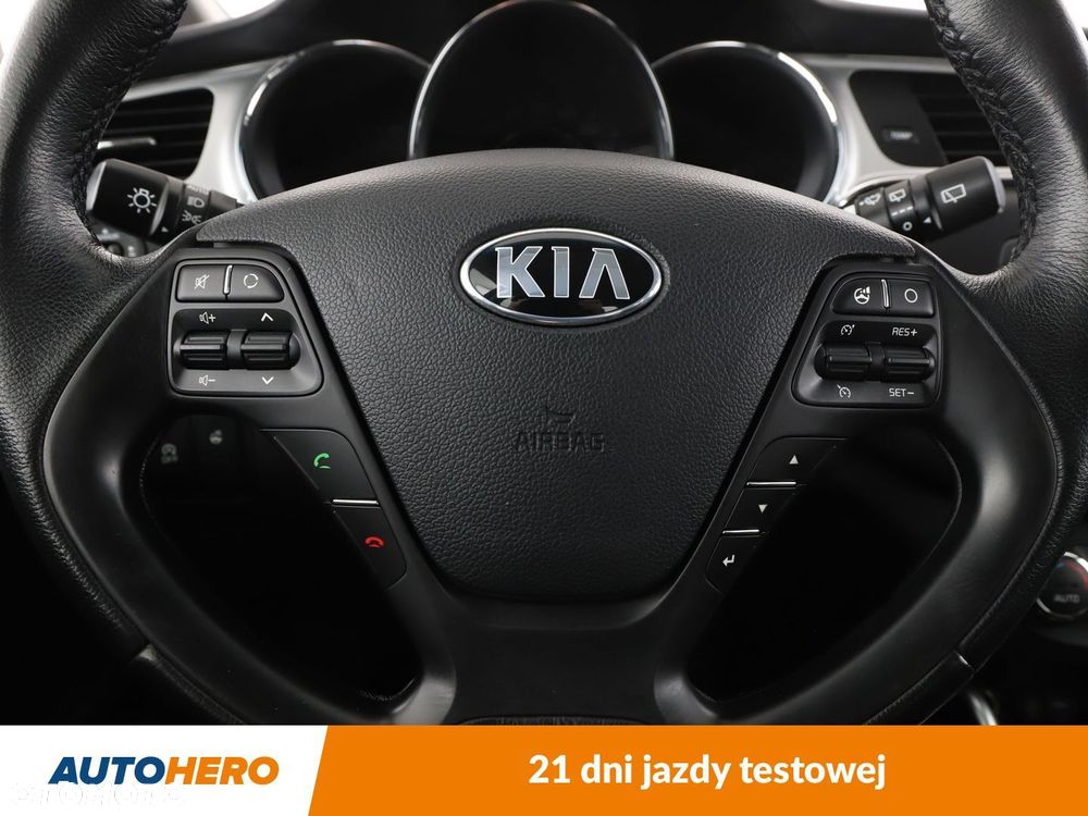 Kia Ceed - 18