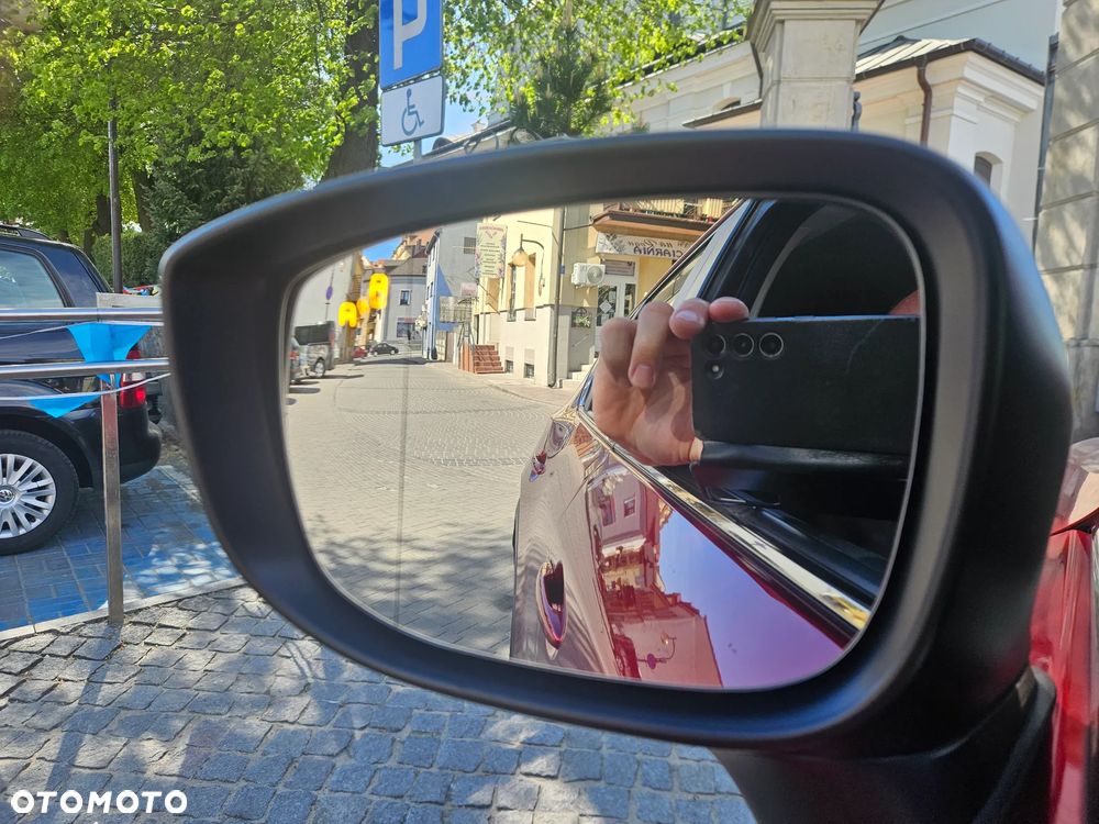 Mazda CX-5 SKYACTIV-G 165 ADVANTAGE - 33