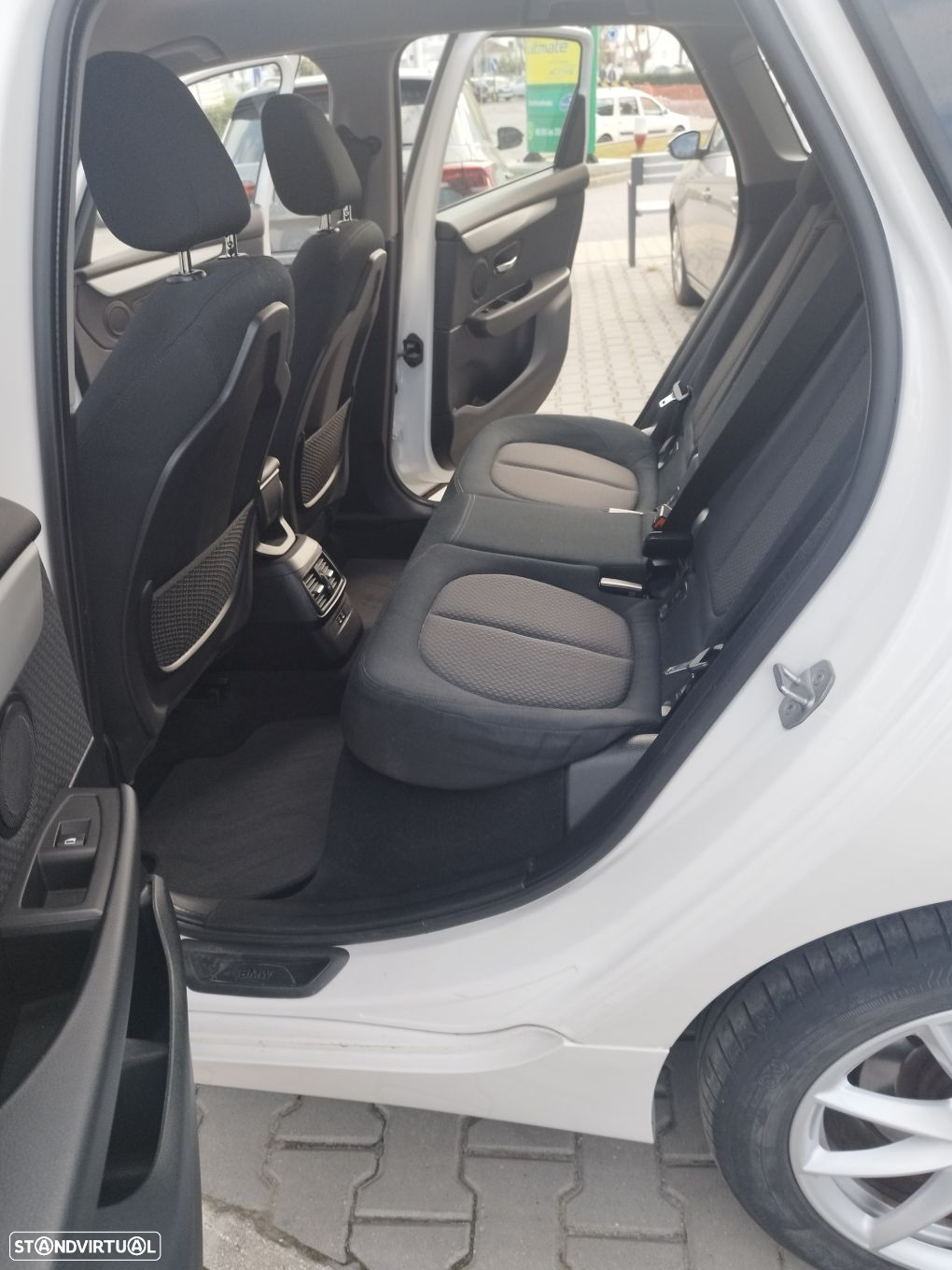 BMW 225xe Active Tourer iPerformance - 18
