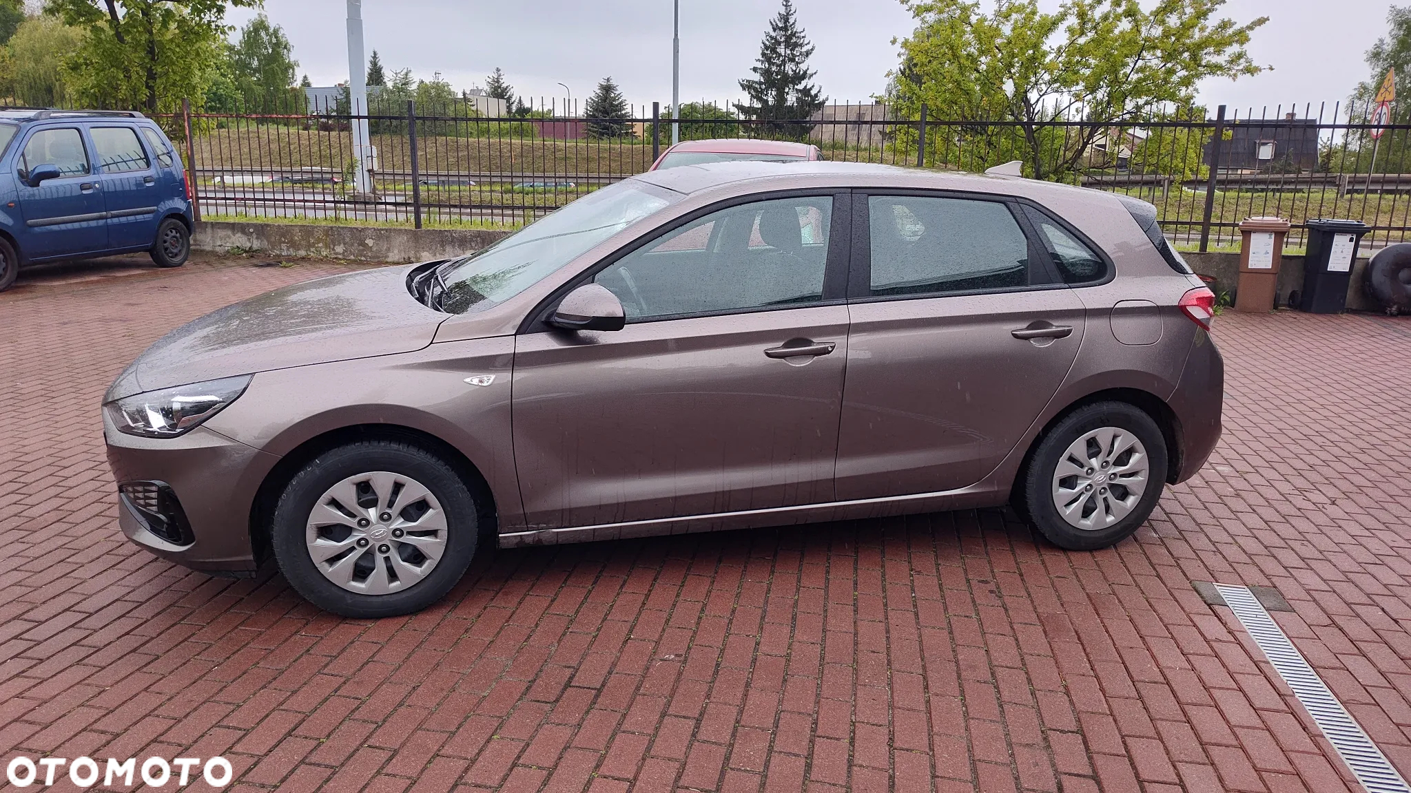 Hyundai i30 1.5 DPI Classic + - 11