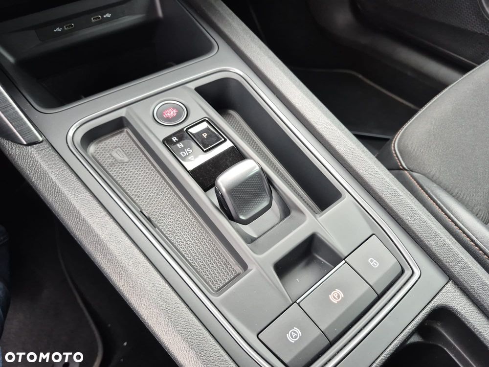 Cupra Formentor - 20