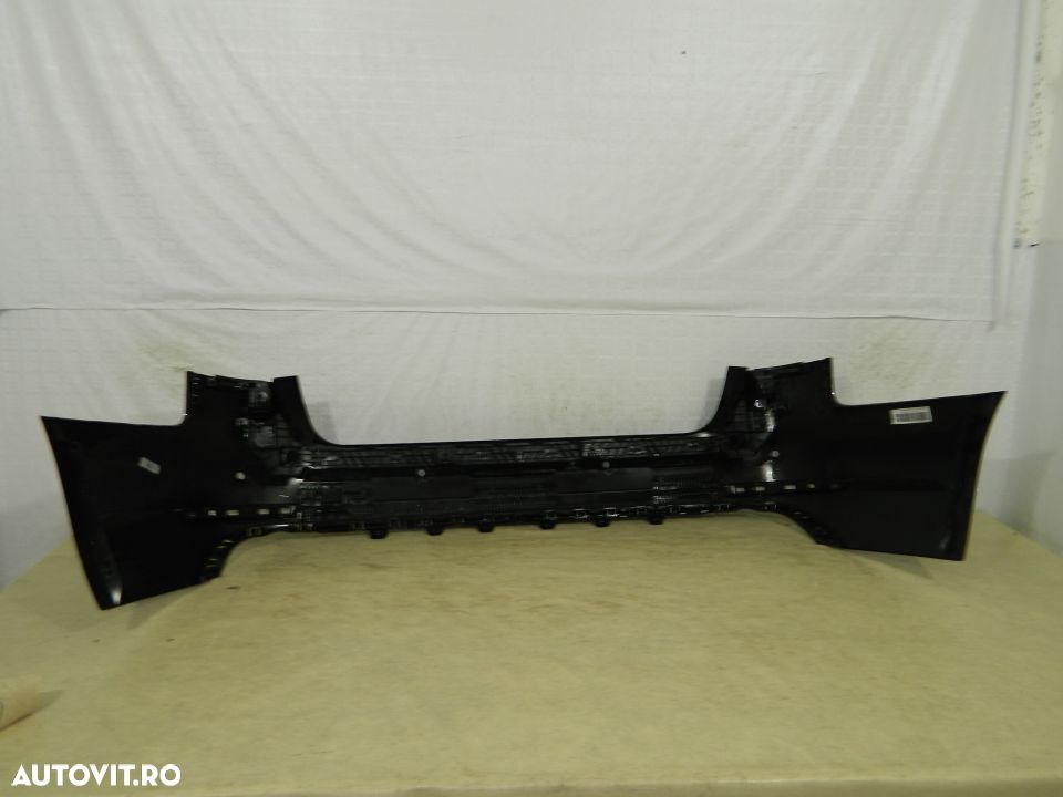 Bara spate Audi A4, B9 Kombi, 2015, 2016, 2017, 2018, 2019,, 8W9807511J - 7