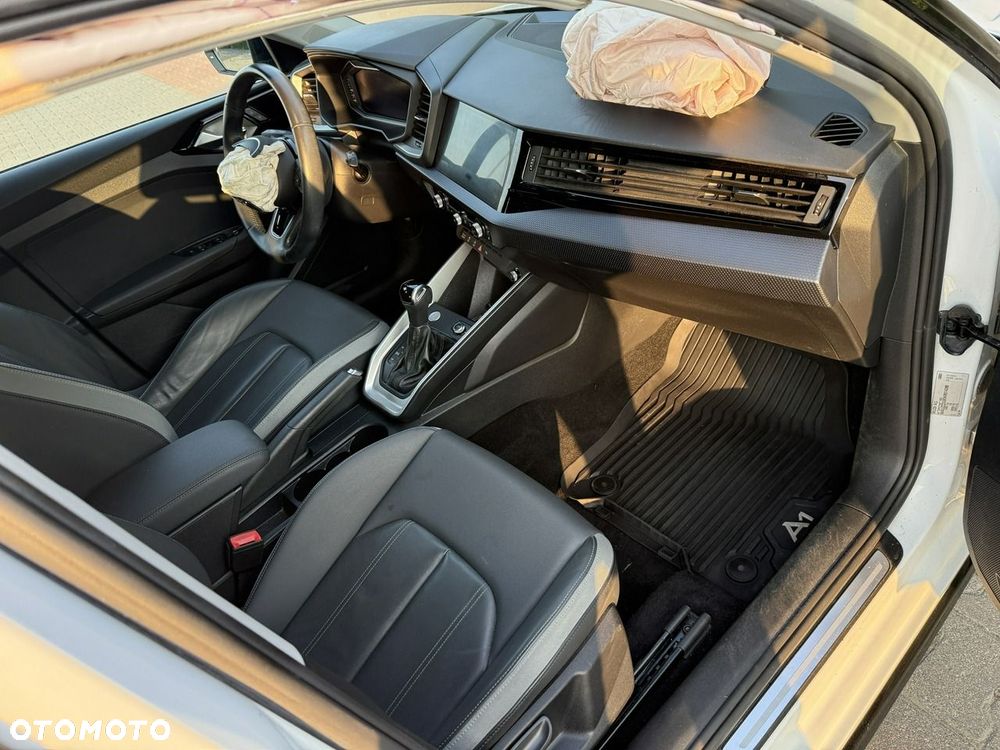 Audi A1 Sportback - 9