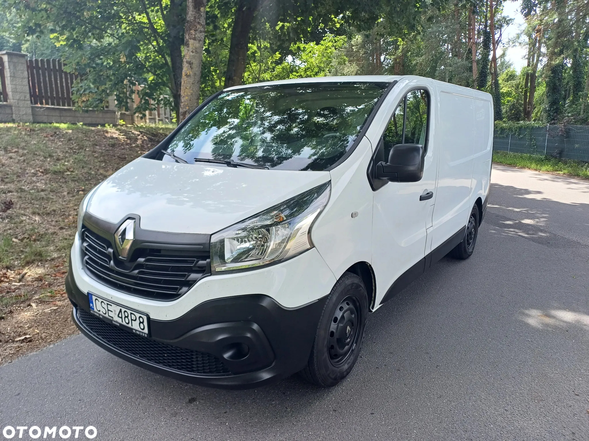 Renault TRAFFIC - 3