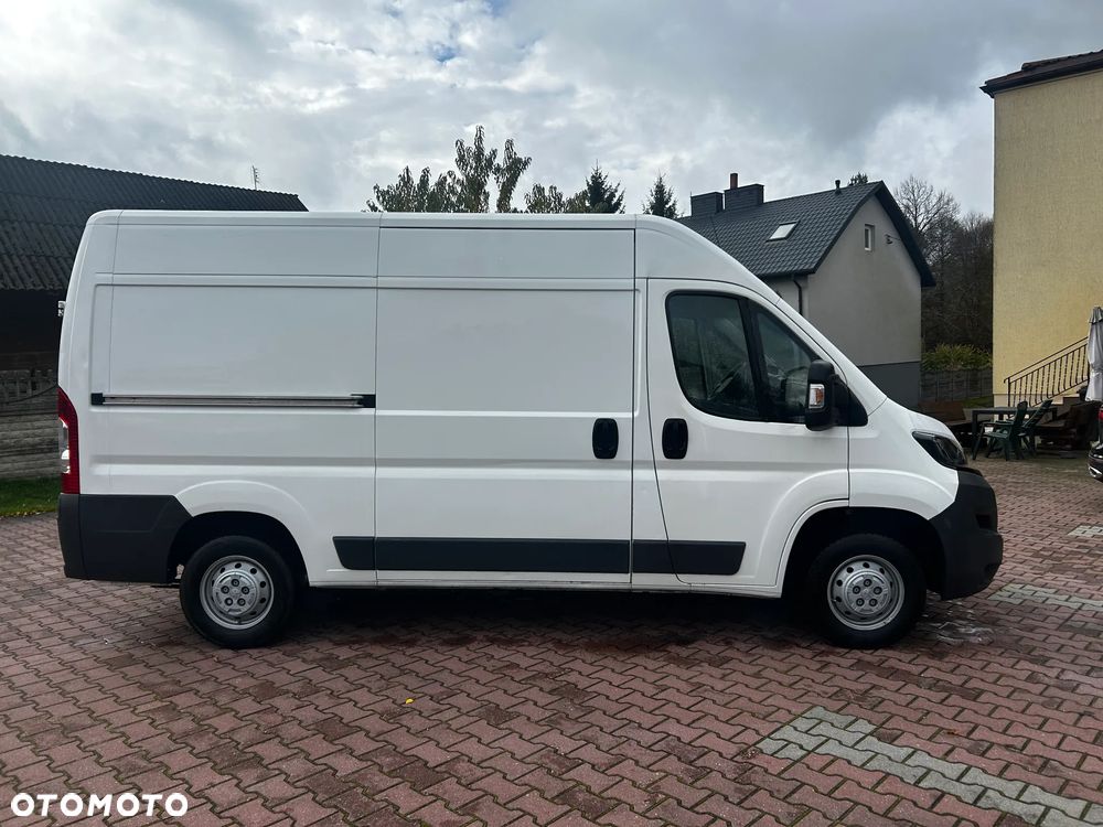 Peugeot BOXER - 6
