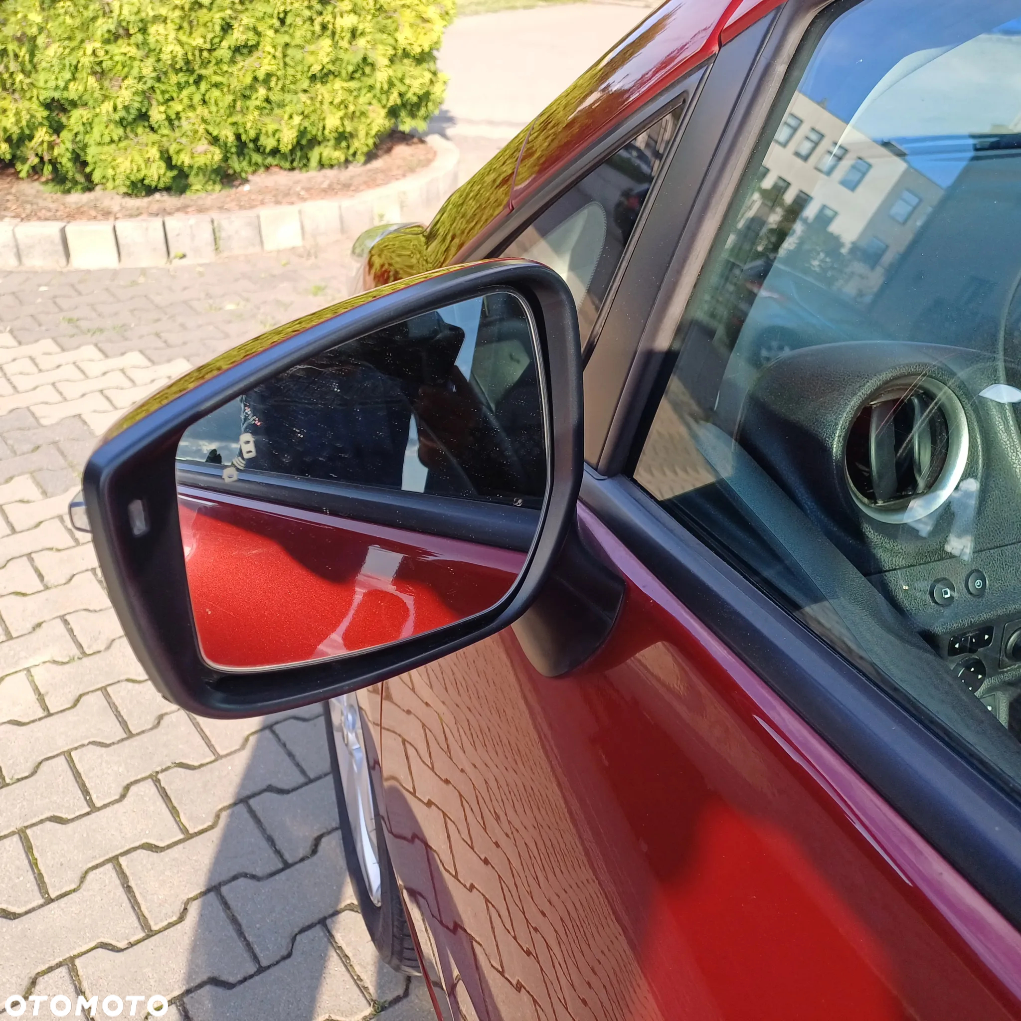 Nissan Note 1.2 DIG-S Tekna EU6 - 12