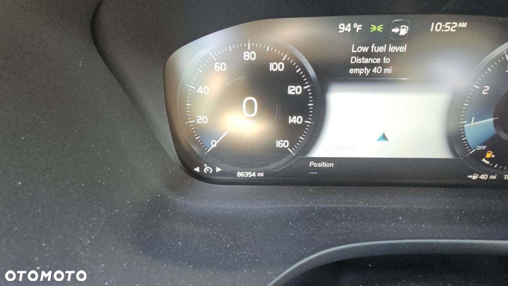 Volvo XC 60 T5 AWD Geartronic Inscription - 20